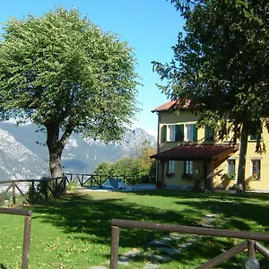 La Tinara Del Belvedere - Romantic Dreams - Adults Only Galbiate