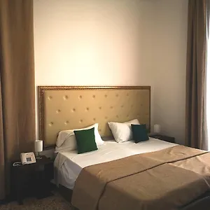 Valentino Hotel Catane