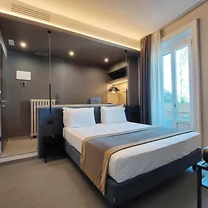  Guest house Vico Fashion District Italy
