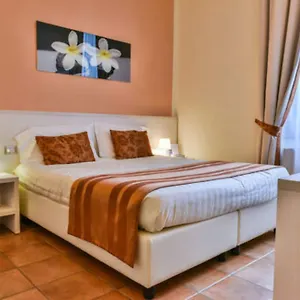 *** Hotel Bella Italy