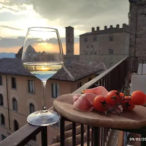 Allegroitalia Nazionale Hotel Volterra