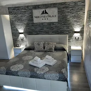 Bed & Breakfast Etnea Palace, Catania