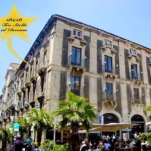 2* Couette-café Tre Stelle Al Duomo