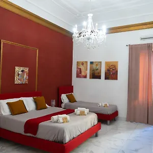 Opera Couette-café Catane
