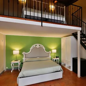 Hotel Art & Jazz, Katania