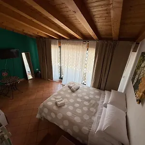 San Barnaba Bed and breakfast