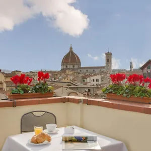 ** Bed & Breakfast Dei Guelfi Italy