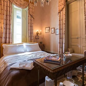 La Casa Di Osiride Panzió