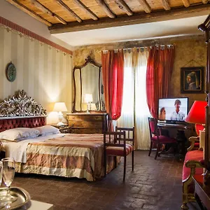 Al Tuscany Frühstückspension Lucca