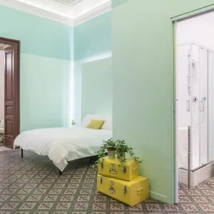 Bed & Breakfast 4 Elementi, Catania