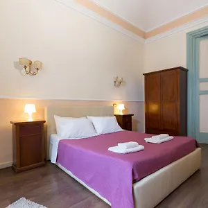 ** Bed & Breakfast Teatro Bellini Italy