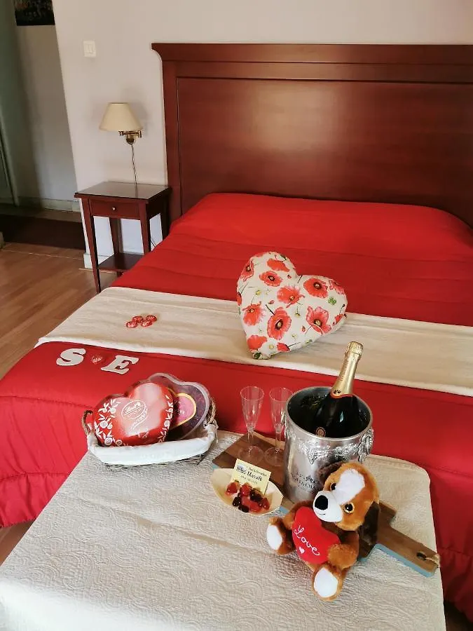 Bed & Breakfast Macalle Catania
