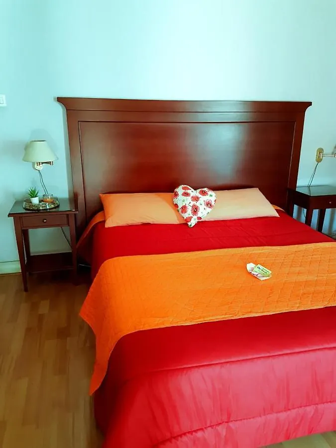 Bed & Breakfast Macalle Bed & Breakfast Katanya