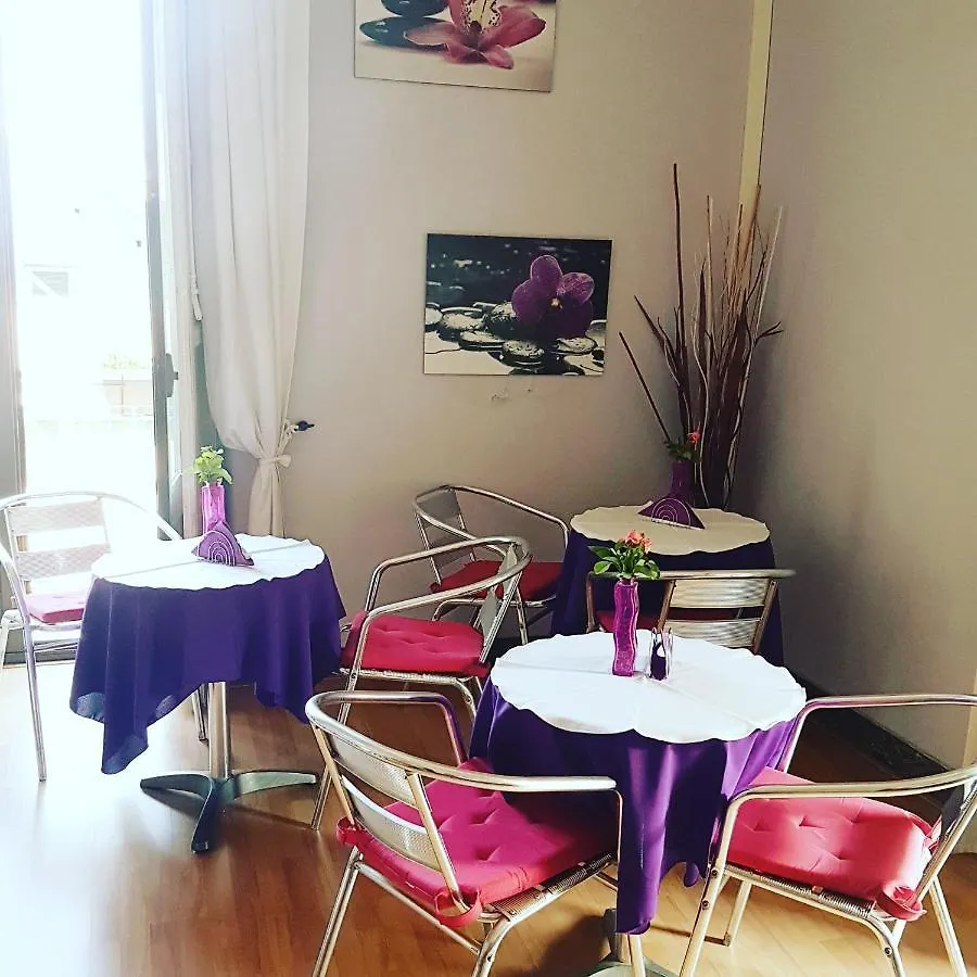 Bed & Breakfast Macalle Catania Italy
