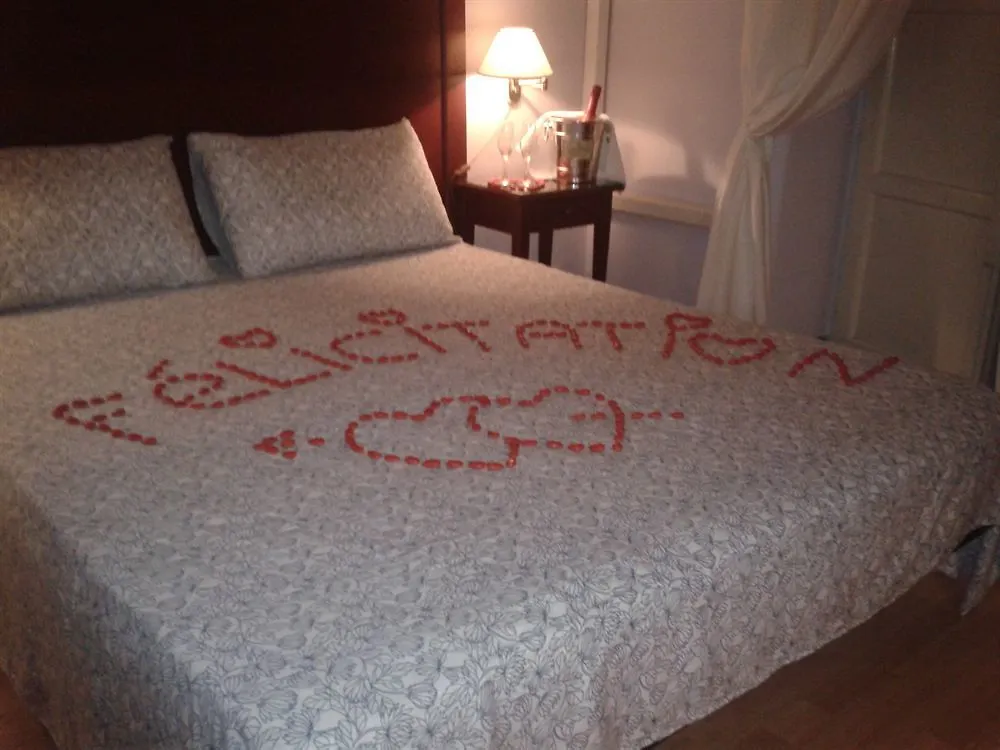 Bed & Breakfast Macalle Catania Italy