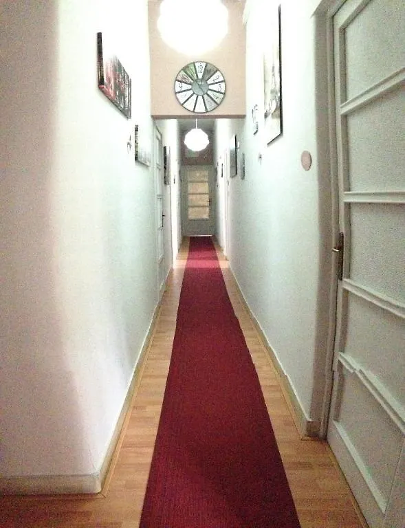 Bed & Breakfast Macalle Catania