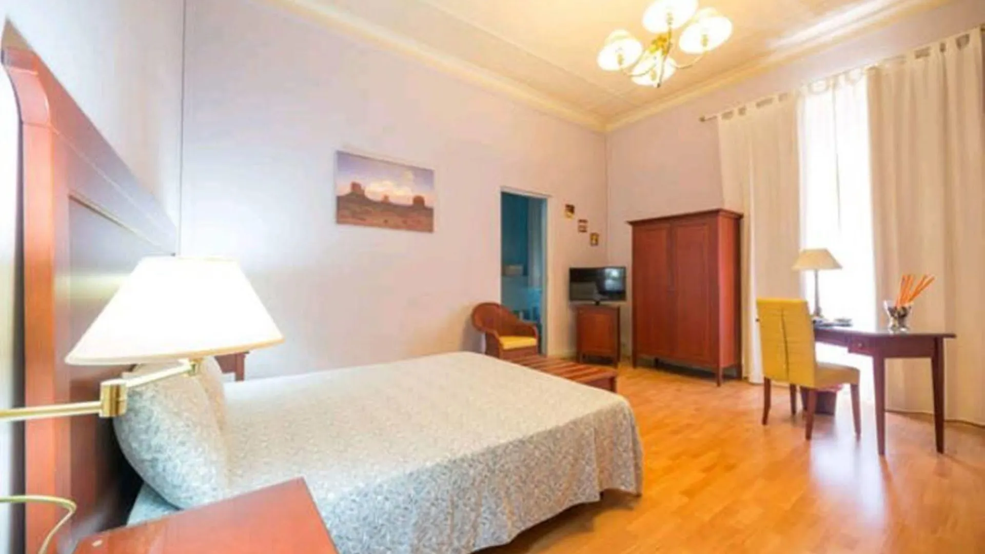 Bed & Breakfast Macalle Catania