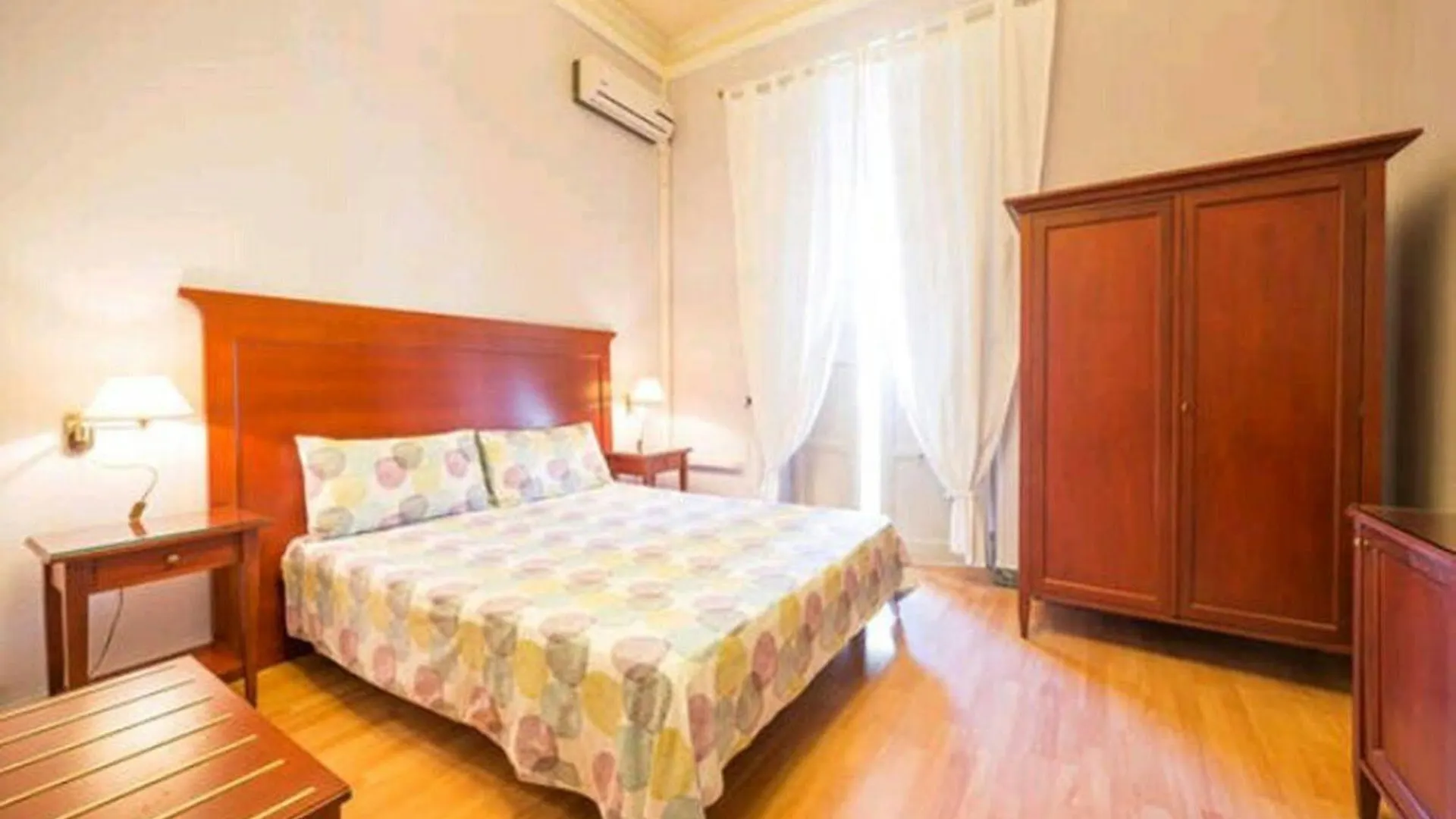 Bed & Breakfast Macalle Catania