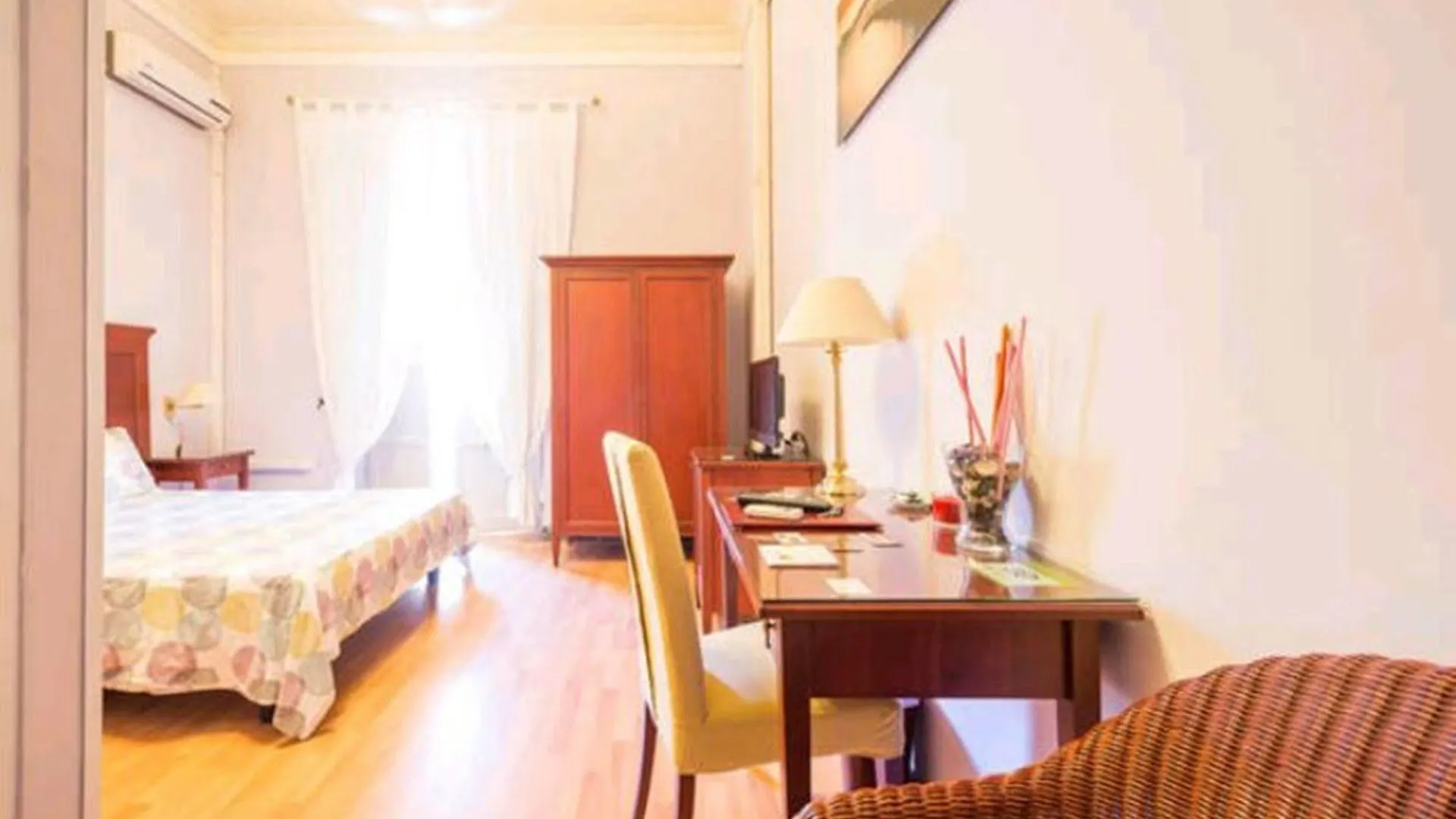 Bed & Breakfast Macalle Catania