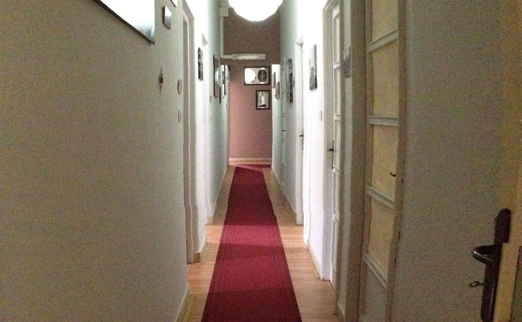 Bed & Breakfast Macalle Catania