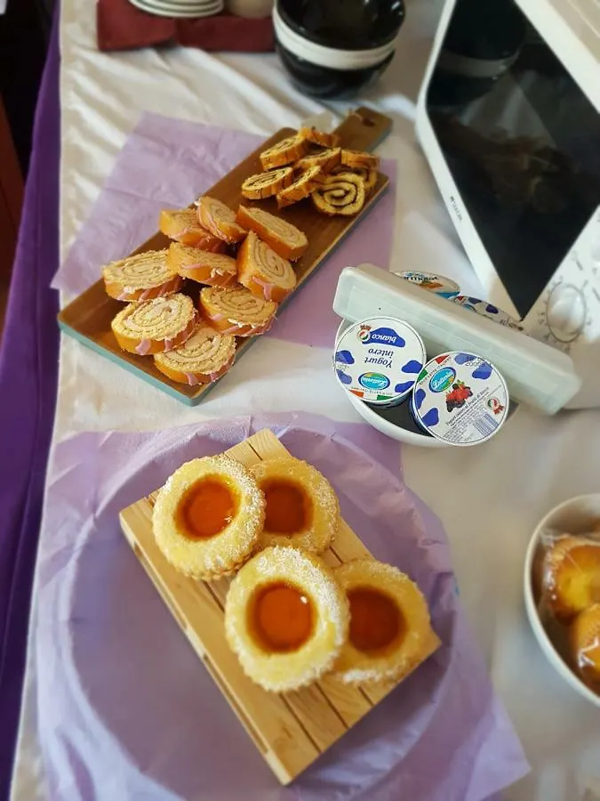Bed & Breakfast Macalle Catania