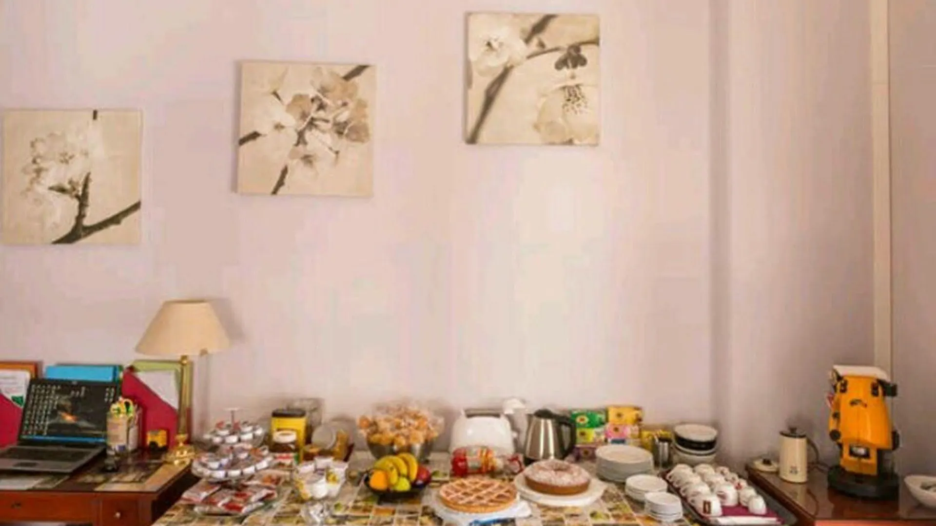 Bed & Breakfast Macalle Catania