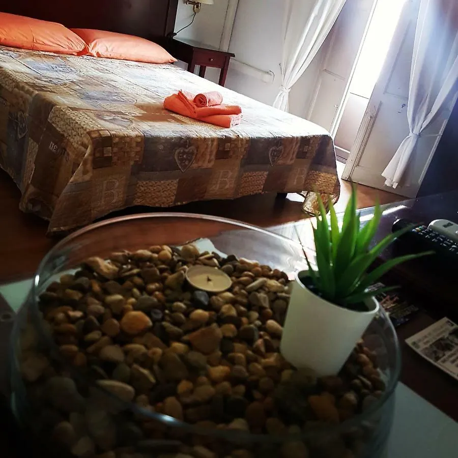 Bed & Breakfast Macalle Catania 0*,