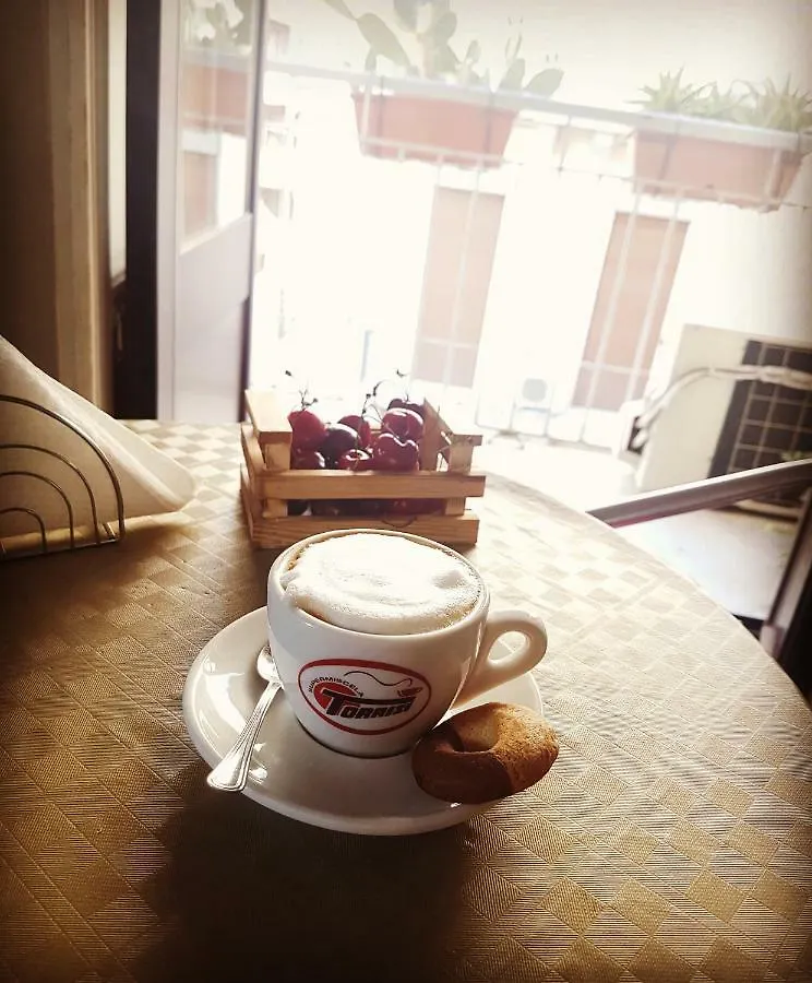 Bed & Breakfast Macalle Catania