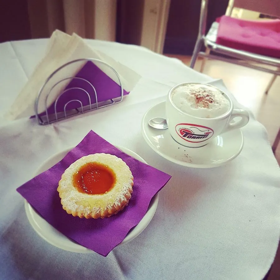 Bed & Breakfast Macalle Catania