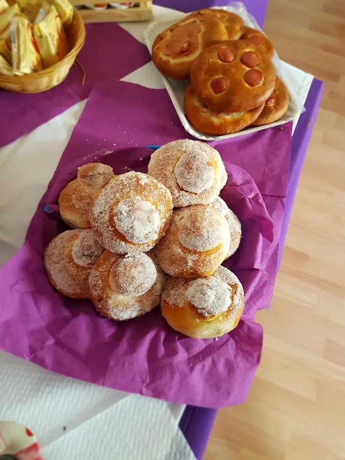 Bed & Breakfast Macalle Catania