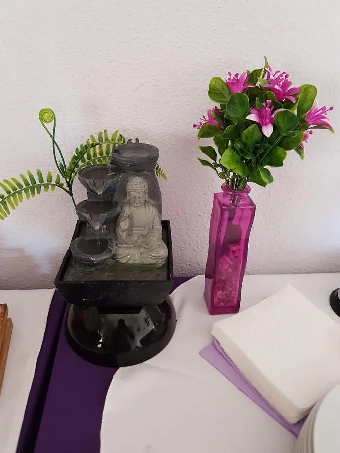 Bed & Breakfast Macalle Catania