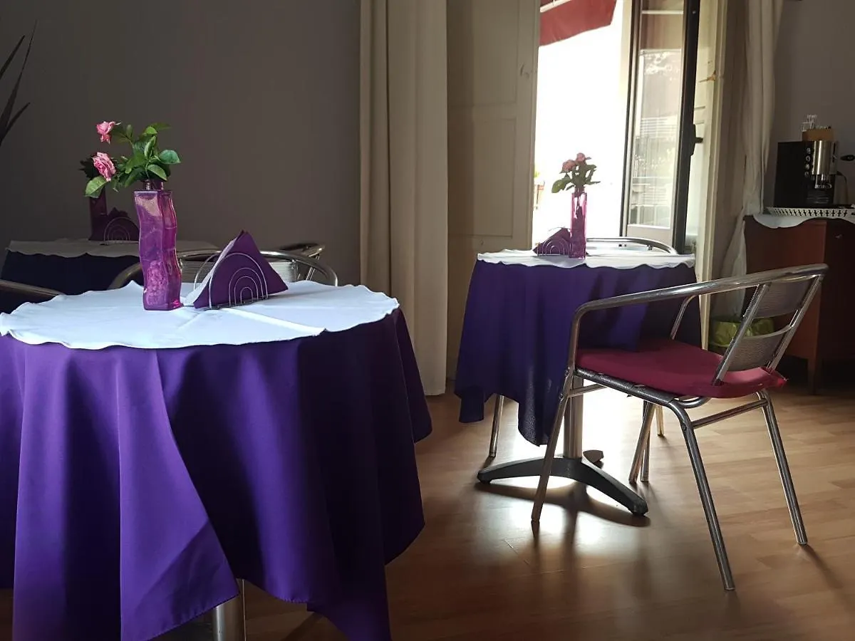 Bed & Breakfast Macalle Catania