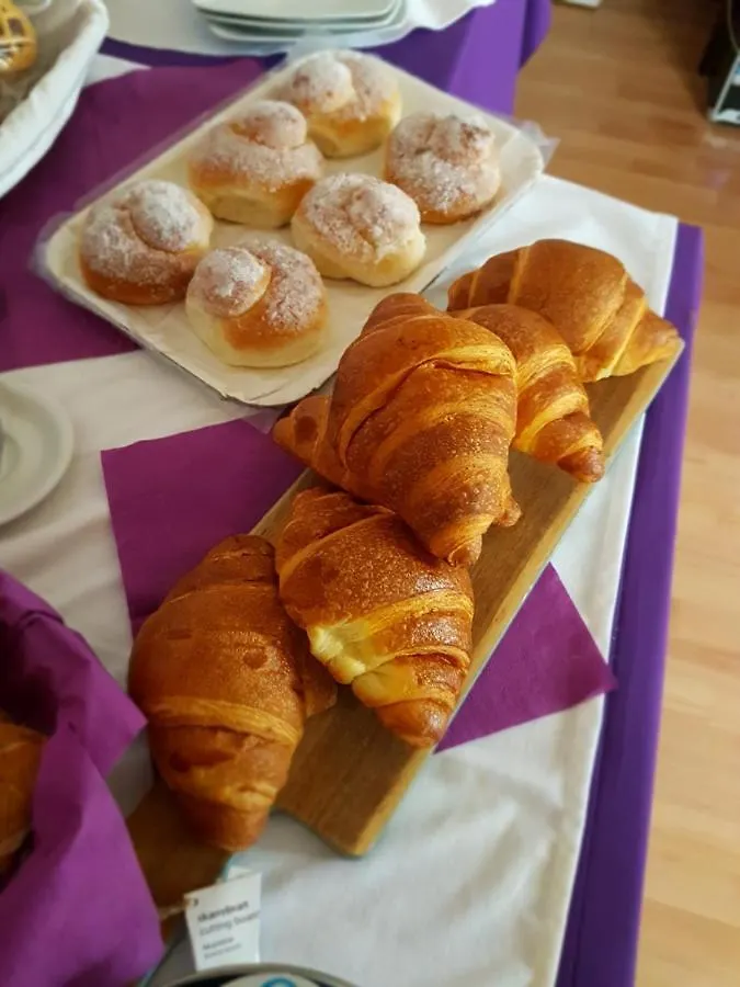 Bed & Breakfast Macalle Catania