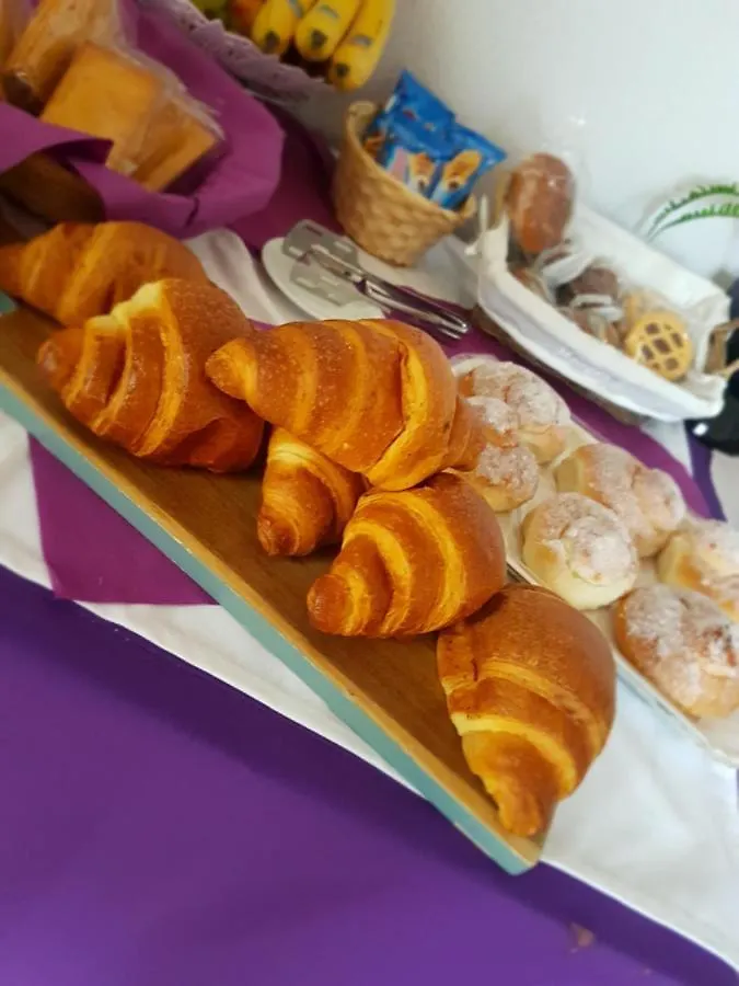 Bed & Breakfast Macalle Catania