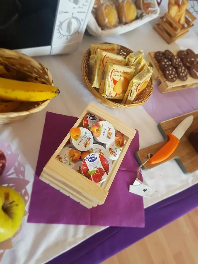 Bed & Breakfast Macalle Catania 0*,