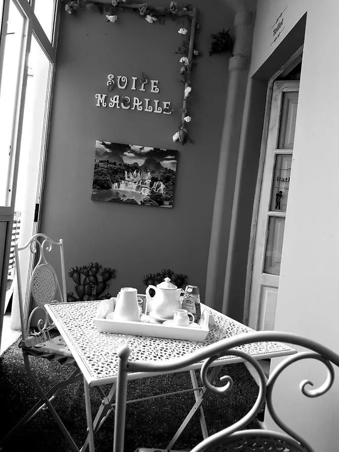 Bed & Breakfast Macalle Catania 0*,  Italy