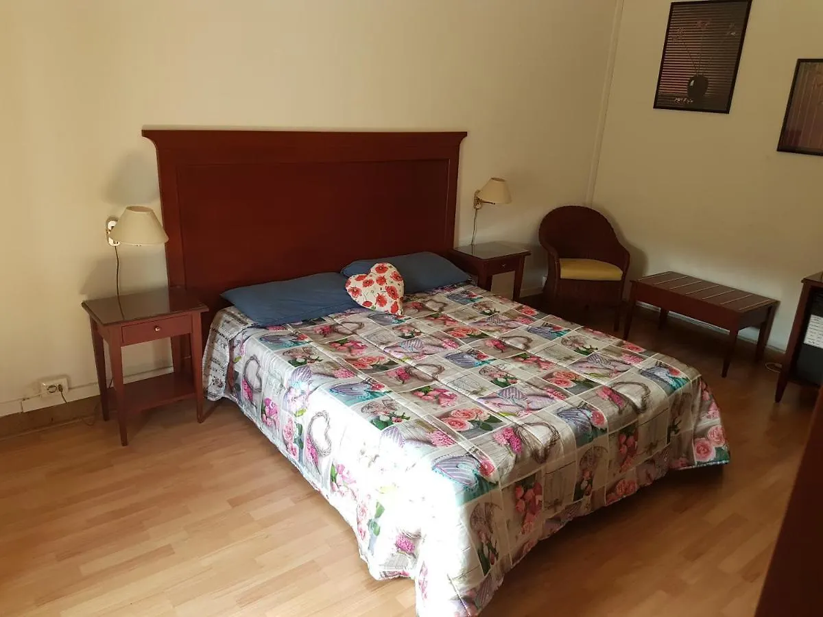 Bed & Breakfast Macalle Catania