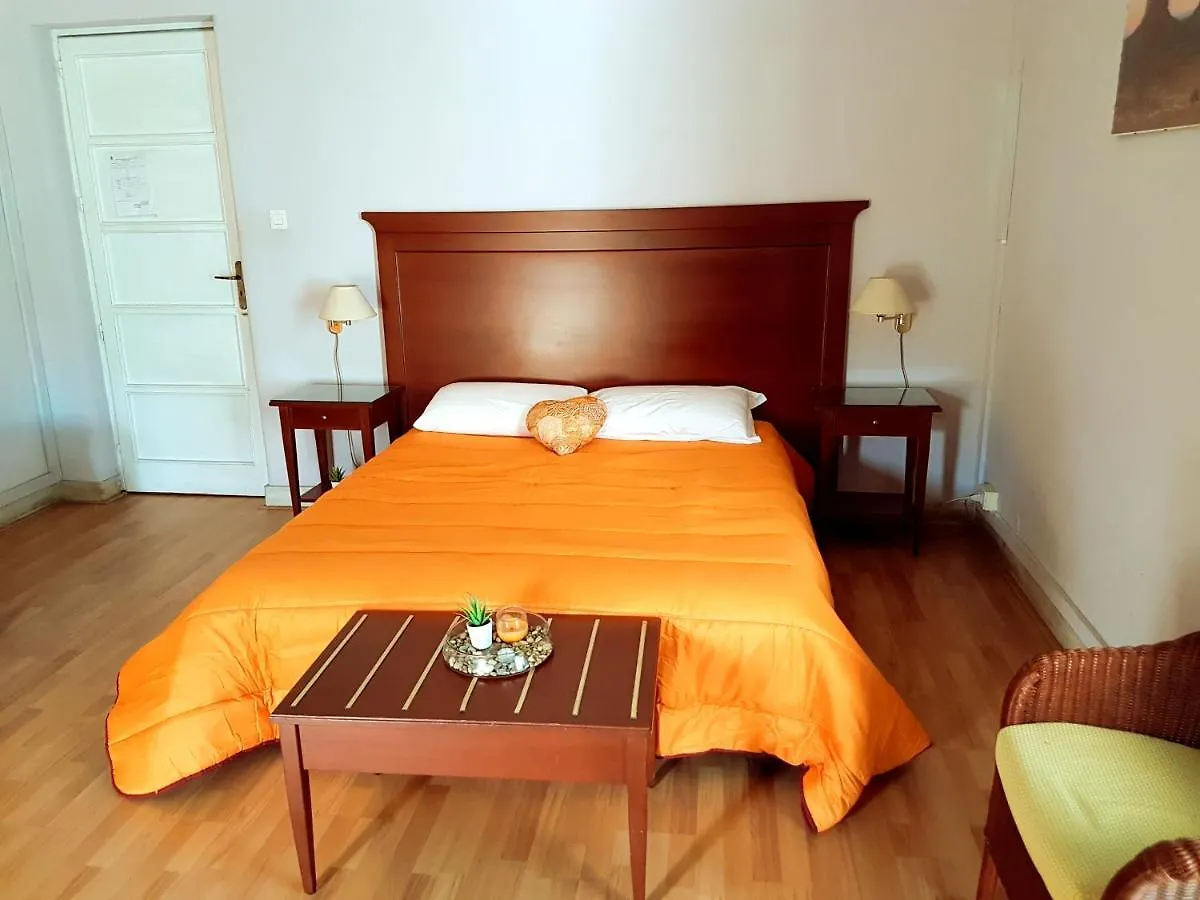 Bed & Breakfast Macalle Catania