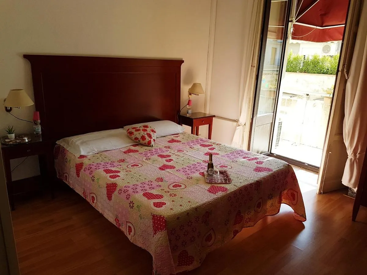 Bed & Breakfast Macalle Catania Italy