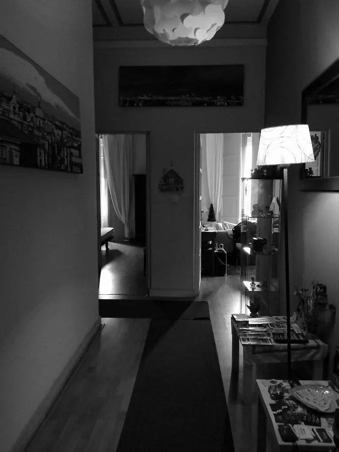Bed & Breakfast Macalle Catania 0*,  Italy